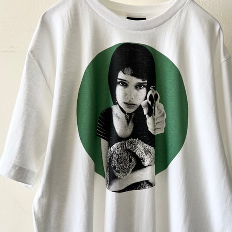 Import Movie Print Tee (XL)