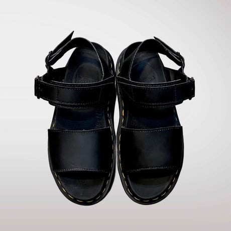 Dr.Marten's Velt Design Platform Sandals