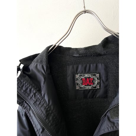 90's KANSAI MAN yamamoto kansai N-3b type JKT