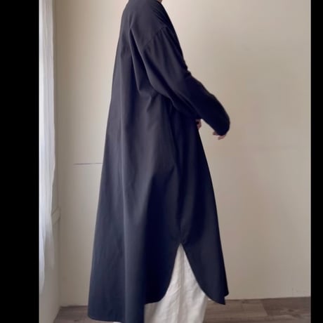 ワンピース ブラック
