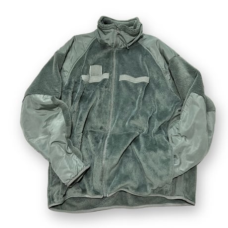 US ARMY ECWCS GEN3 LEVEL3 POLARTEC FLEECE JKT(size XL)