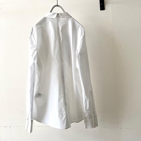 VIVETTA Embroidery Design Blouse