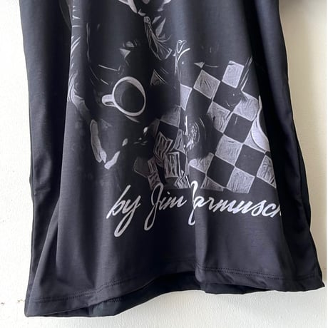 Import Movie Tee " Coffee and Cigarettes "