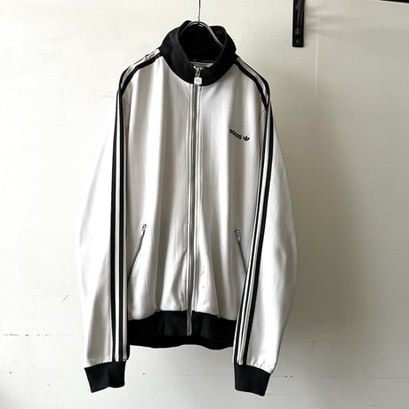 adidas Three-Lines Design Track JKT