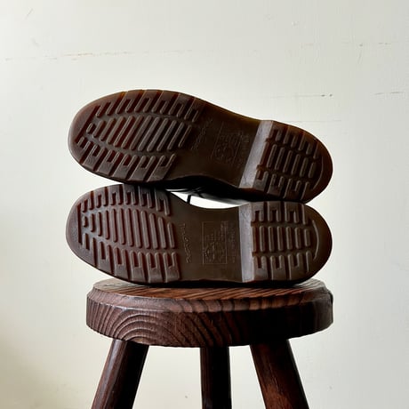 Dr.Marten's 1461 3eye Shoe (made in England)