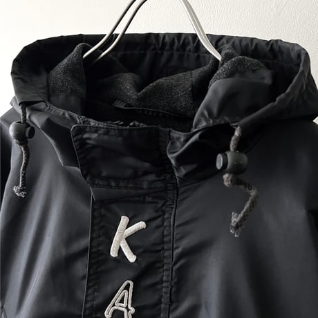 90's KANSAI MAN yamamoto kansai N-3b type JKT