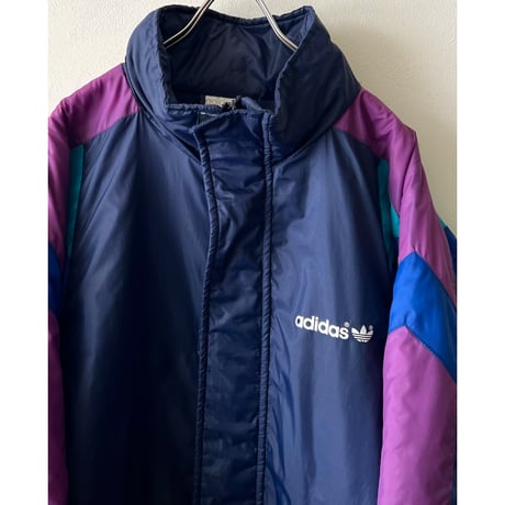 80-90's adidas Switching Design JKT (made in Morocco)