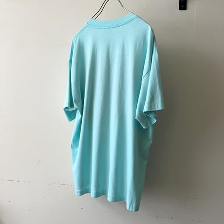 80-90's HeF-T Souvenir Print Tee (made in USA)