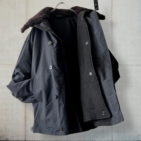 90's Russian Air Force  Cold Weather Jacket & Liner (deadstock)