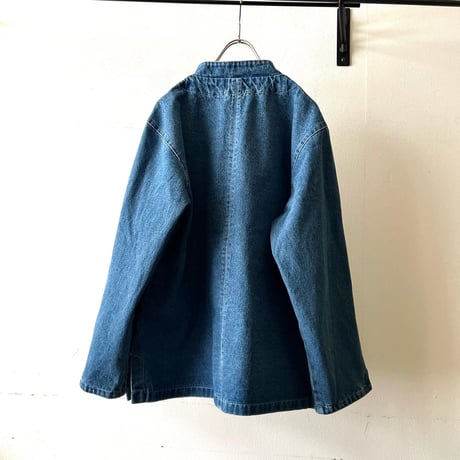 Import Denim China JKT