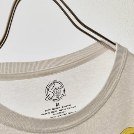 "Selena" Artist Print Tee