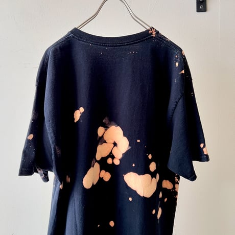 "Bleach Remake" Fruits of the loom Pocket Tee