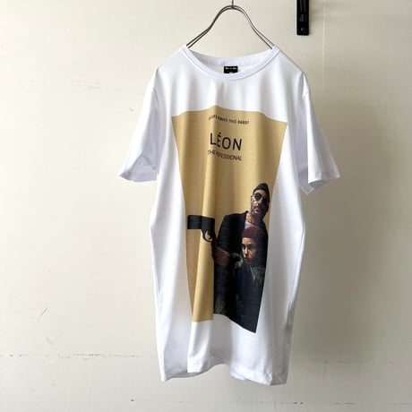 Import Movie Print Tee (M)