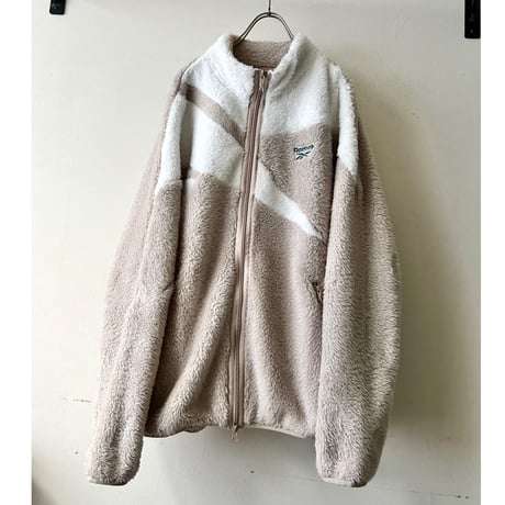 Reebok Classics Logo Boa JKT (deadstock)