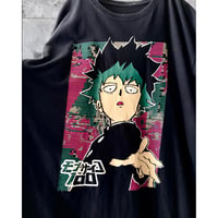 Mob Psycho 100 覚醒 Print Tee