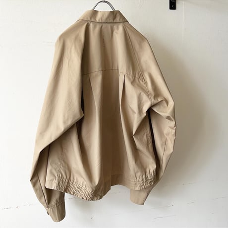 70-80's IZOD LACOSTE Drizzler JKT