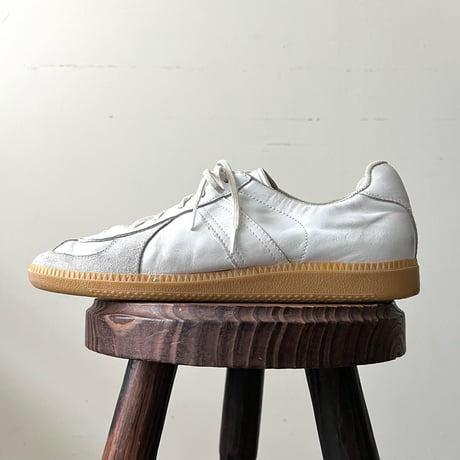 ︎ 80-90's German Trainer(27.0cm)