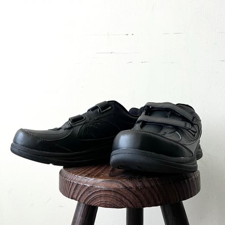 New Balance 577 Leather Velcro US Model (size : 27.0〜27.5cm)