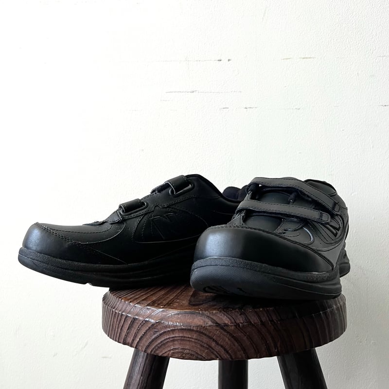 New Balance 577 Leather Velcro US Model (size :