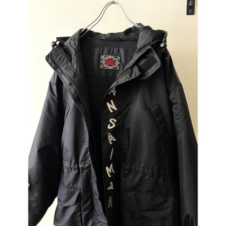 90's KANSAI MAN yamamoto kansai N-3b type JKT