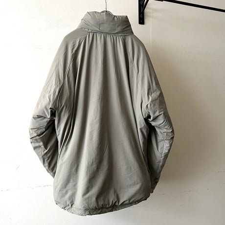 U.S.ARMY  ECWCS GEN3 Level 7 PrimaLoft JKT(Urban Gray)