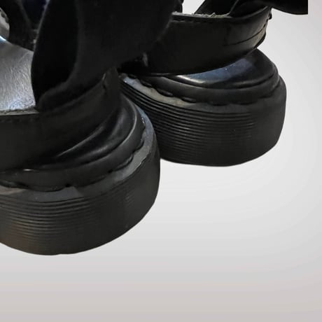 Dr.Marten's GRYPHON Leather Sandals