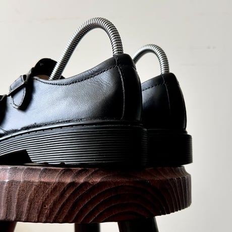 Dr.Marten's  Double Strap Shoe