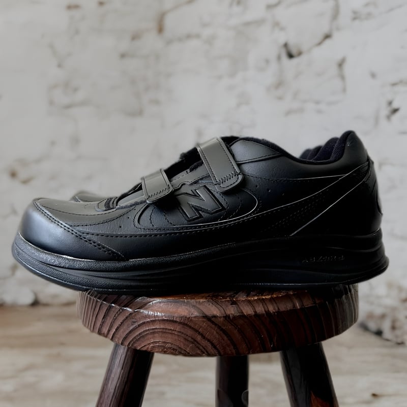 New Balance 577 Leather Velcro US Model (size :