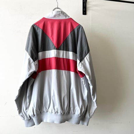 90's  adidas Switch Design TC JKT