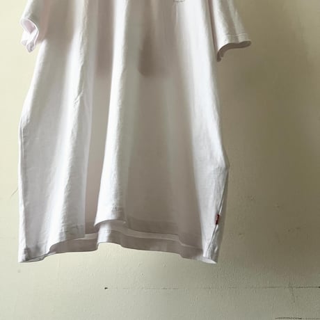 Levi's Back Print Tee