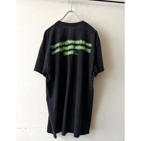 Euro Vintage Movie Tee