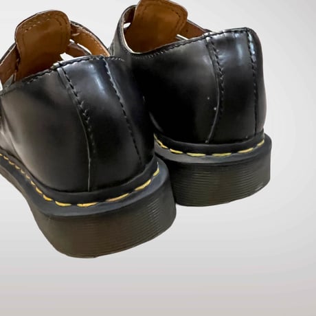 Dr.Marten's Mary jane Strap Shoes