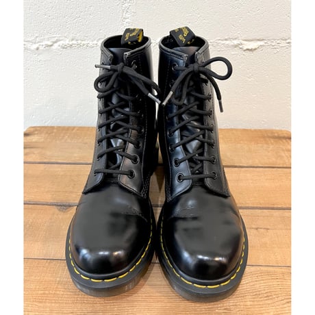 Dr.Marten's 8eye Boots (uk6/25.0cm)