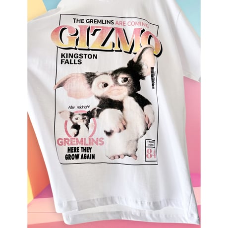 Import Movie Tee