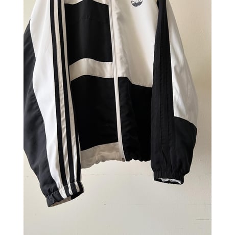adidas originals Design Nylon JKT
