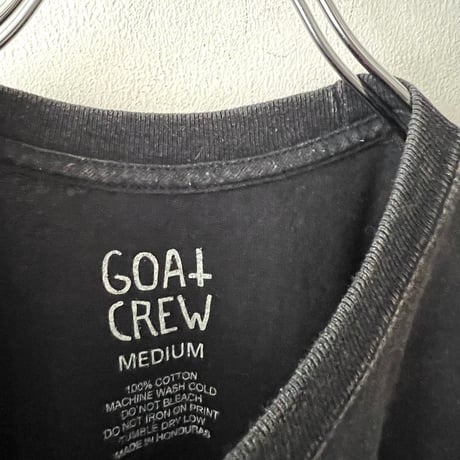 Euro Vintage Movie Tee