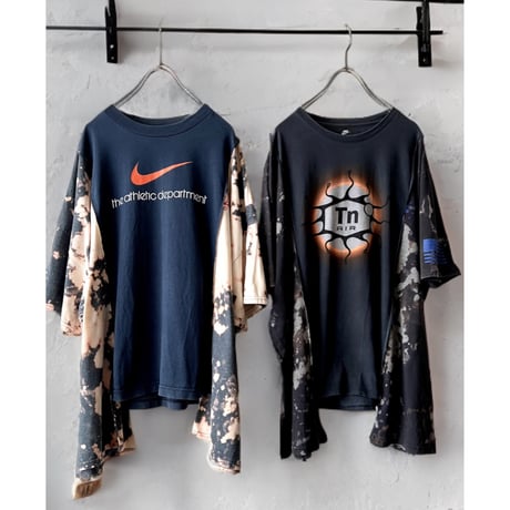 nike Remake Tee