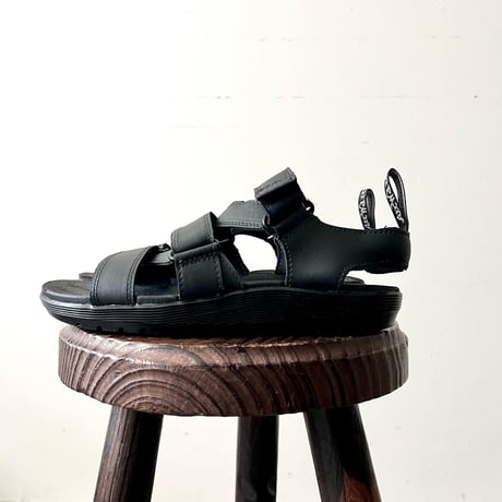 Dr.Marten's "REDFIN" Leather Sandals (size: UK3/22.0cm程度)
