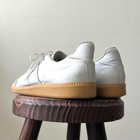 ︎ 80-90's German Trainer(27.0cm)
