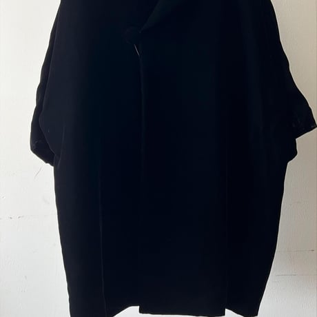 Vintage" Haori " Velours JKT (made in Germany)