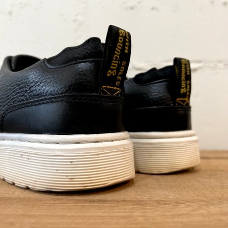 Dr.Marten's Lylah Leather Slip-on ( size : UK5/ 24.0cm程度)