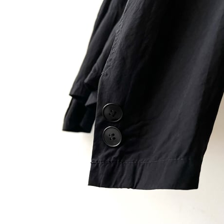 Y's yohji yamamoto 2B Tailored JKT (2019)