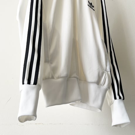 adidas Three Lines Track JKT