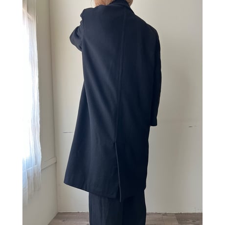 Vintage DB " Pure Cashmere " Coat