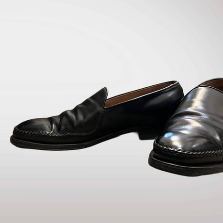 REGAL East Coast Collection CUSTOM BUILT Cobra Vamp Loafer (26EE表記/26.5〜270cm程度)