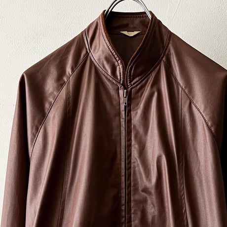 Old  Drizzler JKT