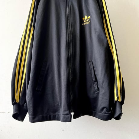 90's  adidas Big Logo Track JKT
