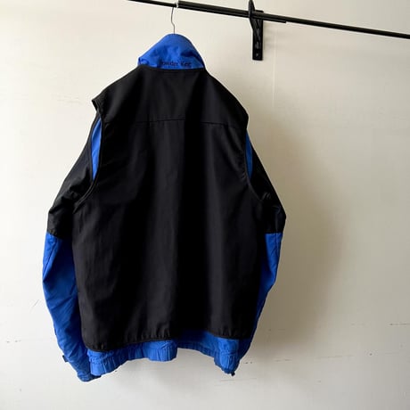 Black Color Tech Vest