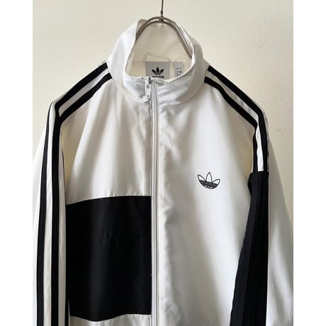 adidas originals Design Nylon JKT