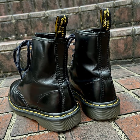 Dr.Marten's 1460 8eye Boots (made in England)